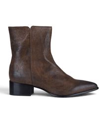FRU.IT - Botas - Lyst
