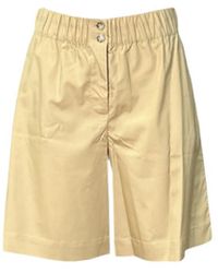 Nenette - Shorts ¿Que - Lyst