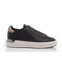 Colmar - Baskets Noires - Lyst