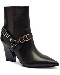 Pinko - Tronchetto E Stivaletto Donna Sd0417 P001 Z99 - Lyst