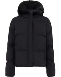 Suns - Veste Pour Femmes Dinan Noir - Lyst