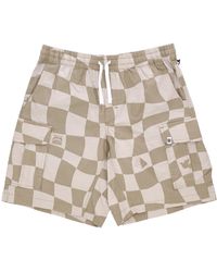 Element - Utility Ripstop Korte Korte Broek Voor - Lyst