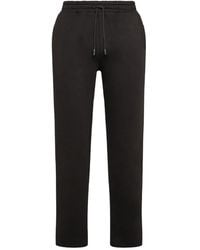 Peuterey - Zwarte Broek - Lyst