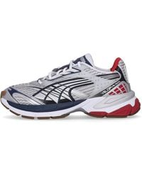PUMA - Velophasis Phased Low Shoe - Lyst