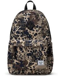Herschel Supply Co. - Heritage-Rugzak - Lyst