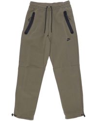 Nike - Lightweight Tracksuit Pants Sportswear Tech Fleece Pant Medium - Lyst