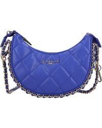 Gaelle - Bolsas. Azul - Lyst