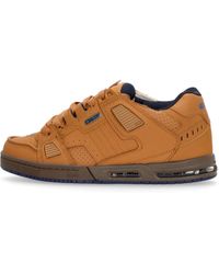 Globe - Sabre Herren-Skateschuhe - Lyst