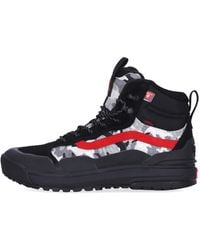 Vans - Ultrarange Exo Hi Mte-2 Outdoor Shoe - Lyst