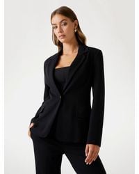 Guess - Damesbovenkleding En -Jassen W5Bn66 Kcmu2 - Lyst