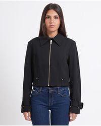Guess - Jassen Zwart - Lyst