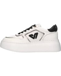 Emanuélle Vee - Weibe Sneaker - Lyst
