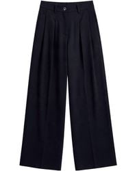 Nine:inthe:morning - Pants - Lyst