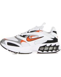 Nike - W Zoom Air Fire/Team/Reflect/ Low Shoe - Lyst
