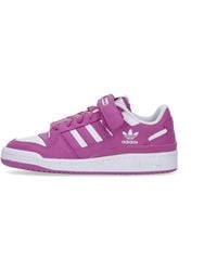 adidas - Forum Low Shoe - Lyst