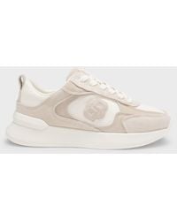 BOSS - Sneakers B Icon_Runn_Sdnap - Lyst