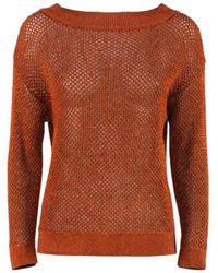 Nenette - Chandails Pour Femmes Memine - Lyst