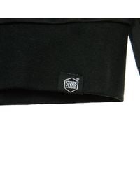 DOLLY NOIRE - Tracksuit Jacket Stripes Zip - Lyst