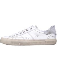 HIDNANDER - Weibe Sneaker - Lyst