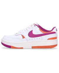Nike - Low Shoe Wmns Gamma Force - Lyst