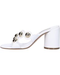 Casadei - Sandel Weib - Lyst