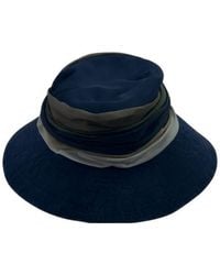 Grevi - Blaue Hute - Lyst