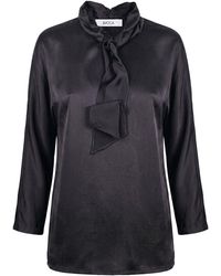 Jucca - Blusa - Lyst