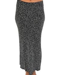 Aniye By - Skirt Flor Flowers - Lyst