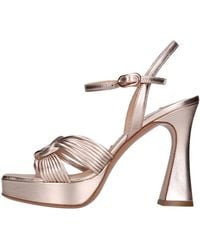 FRANCESCO SACCO - Sandelblumen - Lyst