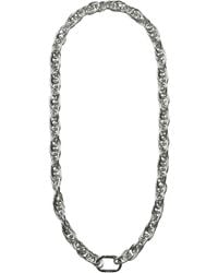 ALEVA' BIJOUX - Collier - Lyst