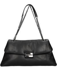 Rebelle - Bolsas. Negro - Lyst