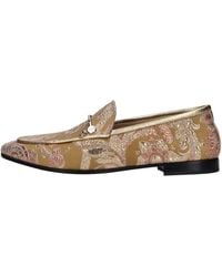 Fabi - Flat Shoes - Lyst