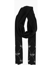 Blumarine - La Bufanda De Mujeres - Lyst