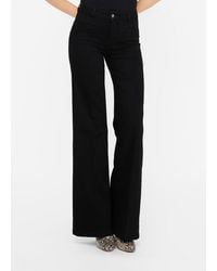 Liu Jo - Jeans Femme Parfait Uf5069 Ds015 88 000 - Lyst
