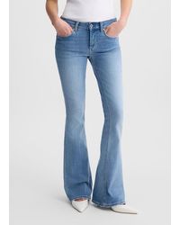Liu Jo - Jeans Beat Ua5020 Ds058 78867 - Lyst