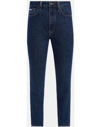 Guess - Jeans Mom - Lyst
