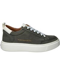 Alexander Smith - Shoes Bond Asphalt - Lyst