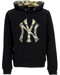 '47 - Sudadera Con Capucha Para Hombre Mlb Fisherman Pop Burnside Sudadera Con Capucha Neyyan - Lyst