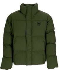 PUMA - Oversized Puffer Daunenjacke Mit Warmcell-Technologie - Lyst