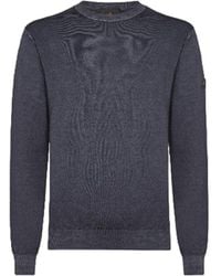 Peuterey - Camisetas Azules De - Lyst