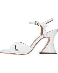 Vicenza - Weibe Sandalen - Lyst