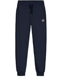 Colmar - Blauwe Broek - Lyst