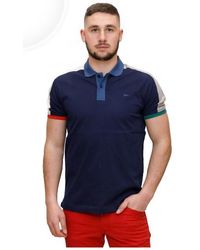 Harmont & Blaine - T-Shirts And Polos - Lyst