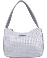 Gaelle - Bolsas. Plata - Lyst