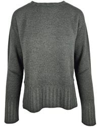 AROVESCIO - Sweaters Dark - Lyst