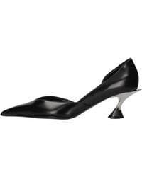 Mugler - With Heel - Lyst