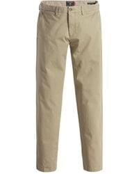 Dockers - Smart 360 Flex Alpha Pants - Lyst