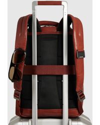 Piquadro - Backpack Ca7020S141-Av - Lyst