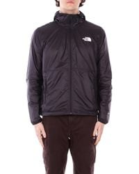 The North Face - Jassen Zwart - Lyst
