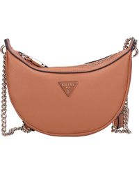 Guess - Zakken. Bruin - Lyst
